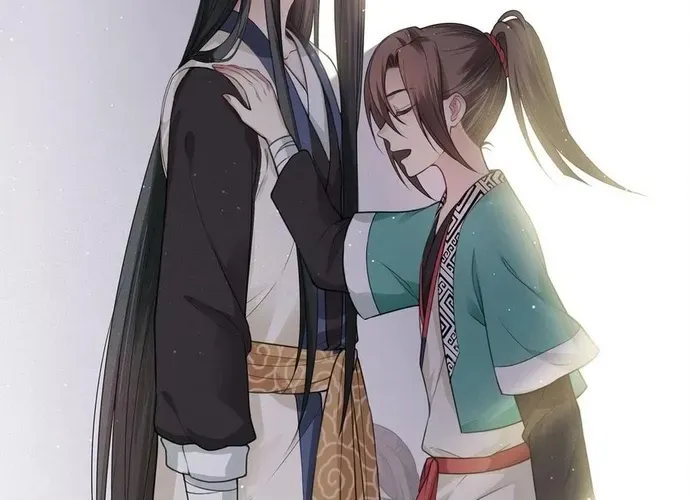 Ta Ở Hoàng Cung Làm Đại Boss Chap 28 - Next Chap 29