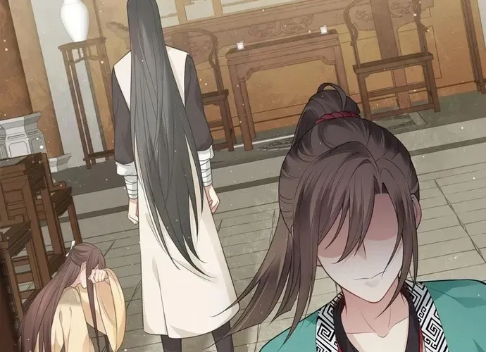 Ta Ở Hoàng Cung Làm Đại Boss Chap 28 - Next Chap 29