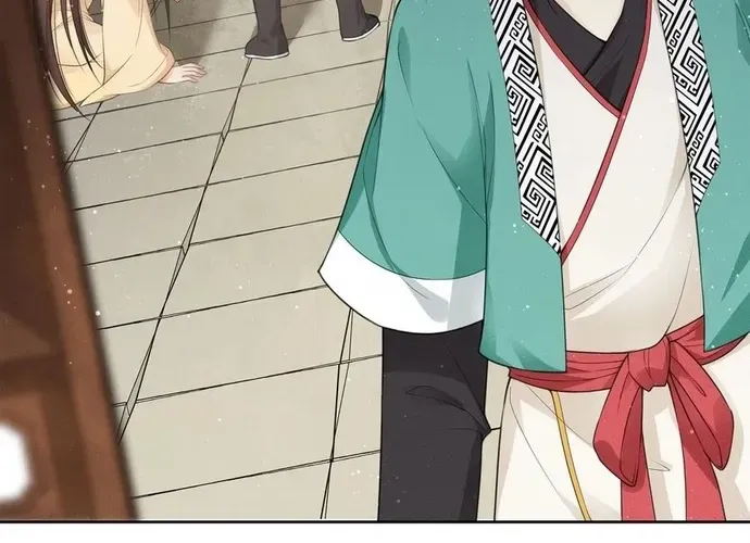 Ta Ở Hoàng Cung Làm Đại Boss Chap 28 - Next Chap 29