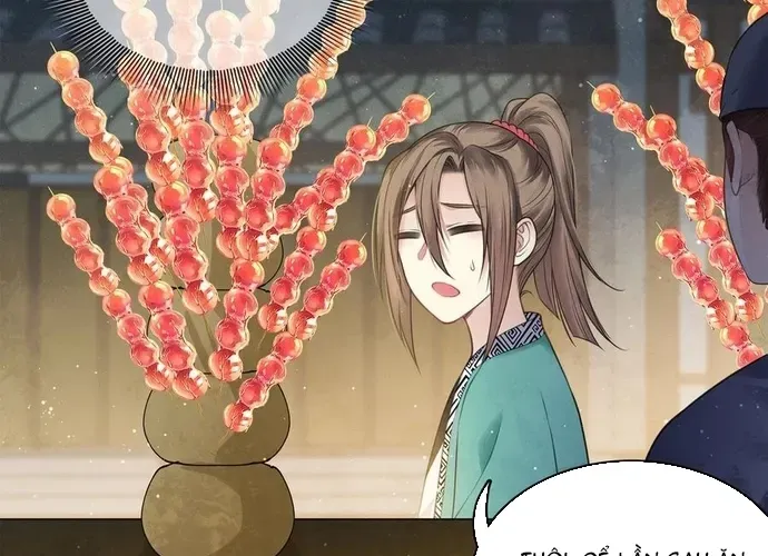 Ta Ở Hoàng Cung Làm Đại Boss Chap 28 - Next Chap 29