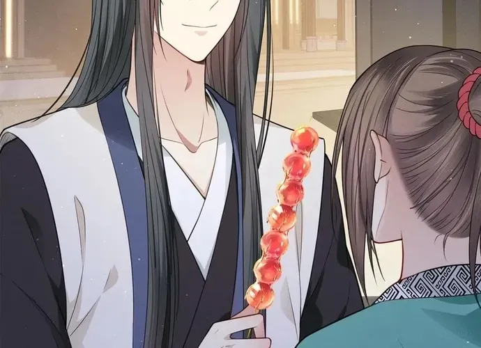 Ta Ở Hoàng Cung Làm Đại Boss Chap 28 - Next Chap 29