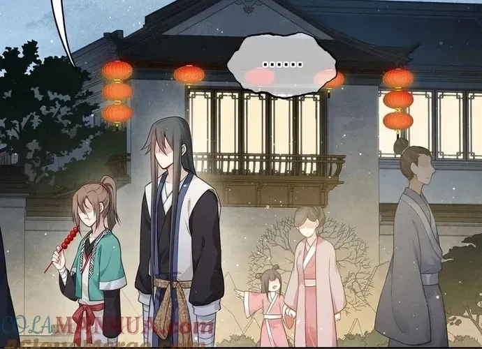 Ta Ở Hoàng Cung Làm Đại Boss Chap 28 - Next Chap 29