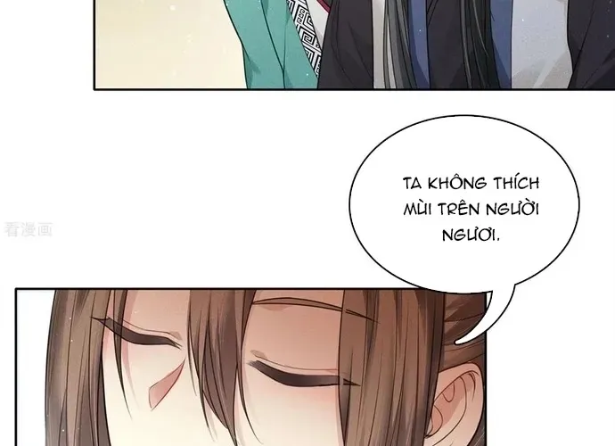 Ta Ở Hoàng Cung Làm Đại Boss Chap 28 - Next Chap 29