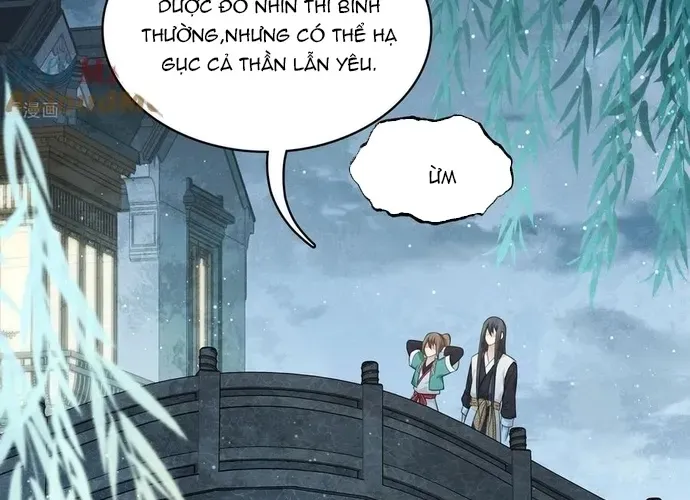 Ta Ở Hoàng Cung Làm Đại Boss Chap 29 - Next Chap 30