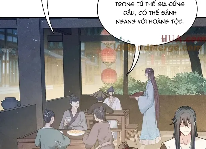 Ta Ở Hoàng Cung Làm Đại Boss Chap 29 - Next Chap 30