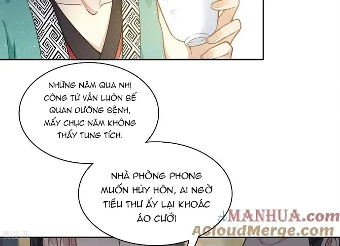 Ta Ở Hoàng Cung Làm Đại Boss Chap 29 - Next Chap 30