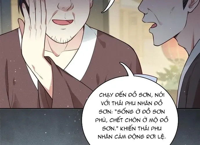 Ta Ở Hoàng Cung Làm Đại Boss Chap 29 - Next Chap 30