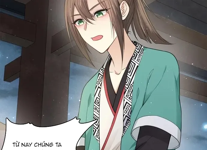 Ta Ở Hoàng Cung Làm Đại Boss Chap 29 - Next Chap 30