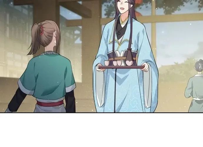 Ta Ở Hoàng Cung Làm Đại Boss Chap 29 - Next Chap 30