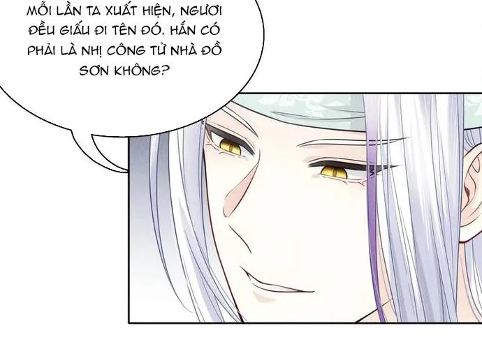 Ta Ở Hoàng Cung Làm Đại Boss Chap 30 - Next Chap 31