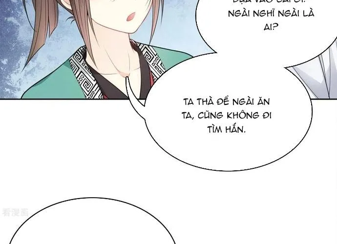 Ta Ở Hoàng Cung Làm Đại Boss Chap 30 - Next Chap 31