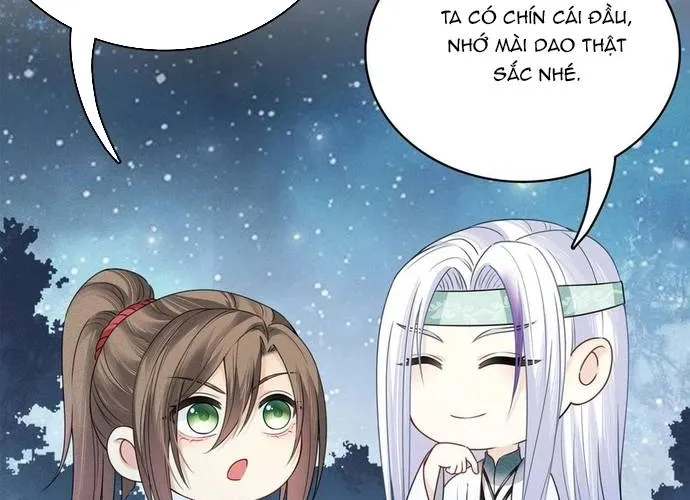 Ta Ở Hoàng Cung Làm Đại Boss Chap 30 - Next Chap 31