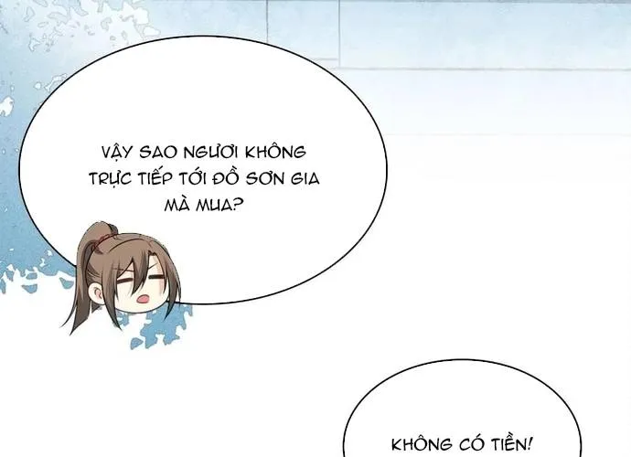 Ta Ở Hoàng Cung Làm Đại Boss Chap 30 - Next Chap 31