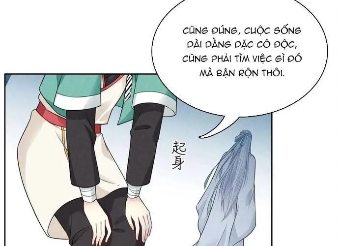 Ta Ở Hoàng Cung Làm Đại Boss Chap 30 - Next Chap 31
