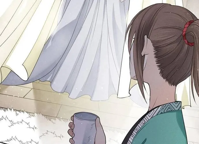 Ta Ở Hoàng Cung Làm Đại Boss Chap 32 - Next Chap 33