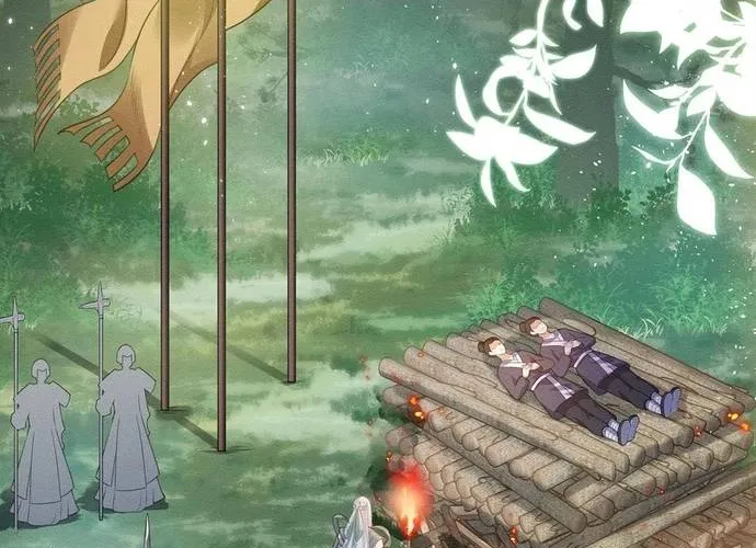 Ta Ở Hoàng Cung Làm Đại Boss Chap 32 - Next Chap 33