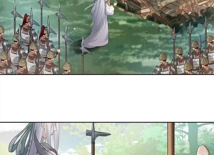 Ta Ở Hoàng Cung Làm Đại Boss Chap 32 - Next Chap 33