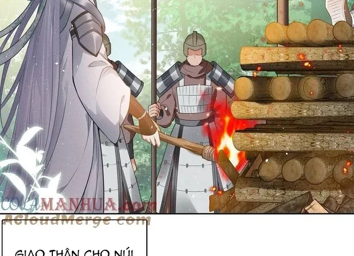 Ta Ở Hoàng Cung Làm Đại Boss Chap 32 - Next Chap 33