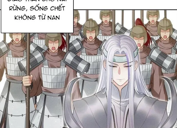 Ta Ở Hoàng Cung Làm Đại Boss Chap 32 - Next Chap 33