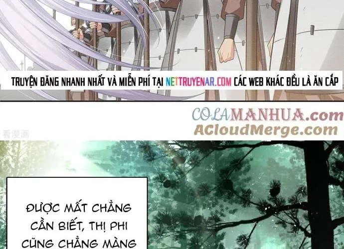 Ta Ở Hoàng Cung Làm Đại Boss Chap 32 - Next Chap 33