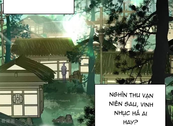 Ta Ở Hoàng Cung Làm Đại Boss Chap 32 - Next Chap 33