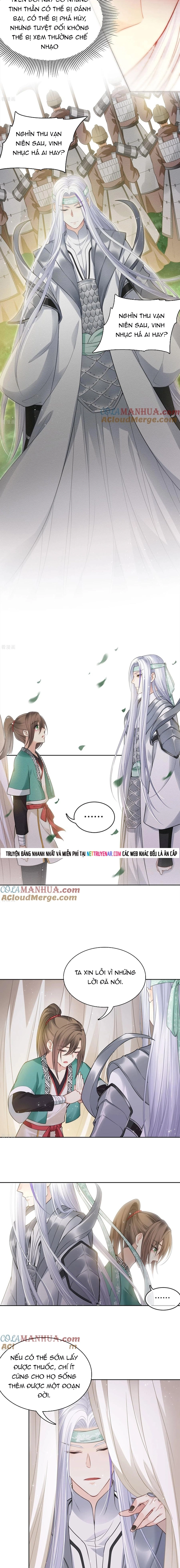 Ta Ở Hoàng Cung Làm Đại Boss Chap 32 - Next Chap 33