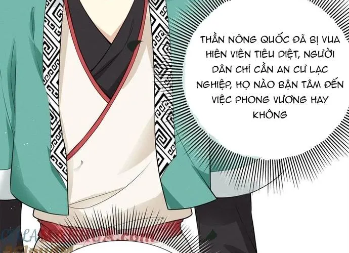 Ta Ở Hoàng Cung Làm Đại Boss Chap 32 - Next Chap 33