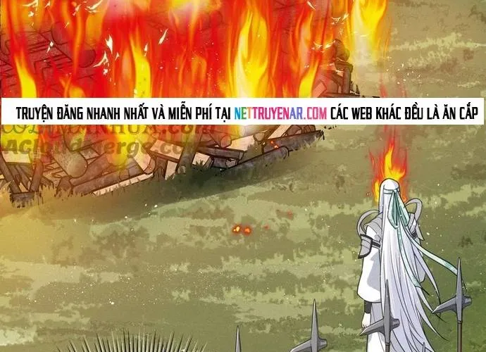 Ta Ở Hoàng Cung Làm Đại Boss Chap 32 - Next Chap 33