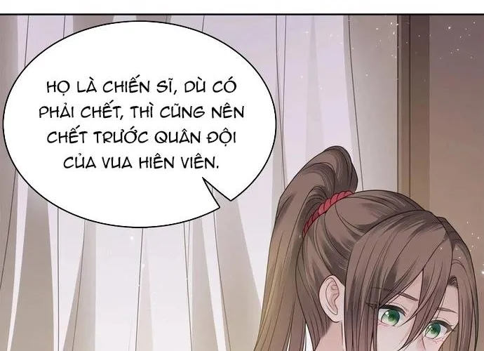 Ta Ở Hoàng Cung Làm Đại Boss Chap 32 - Next Chap 33