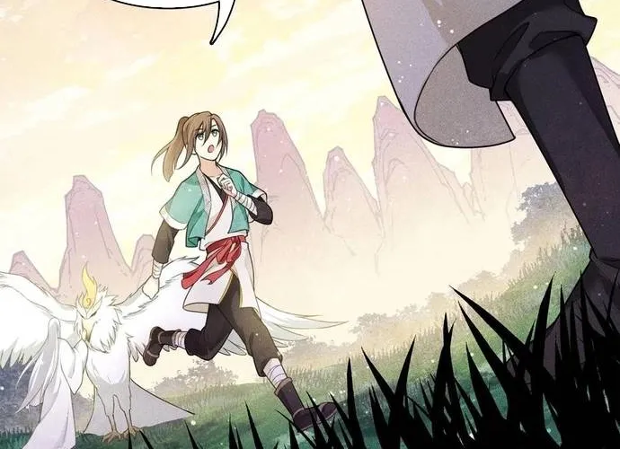 Ta Ở Hoàng Cung Làm Đại Boss Chap 33 - Next Chap 34