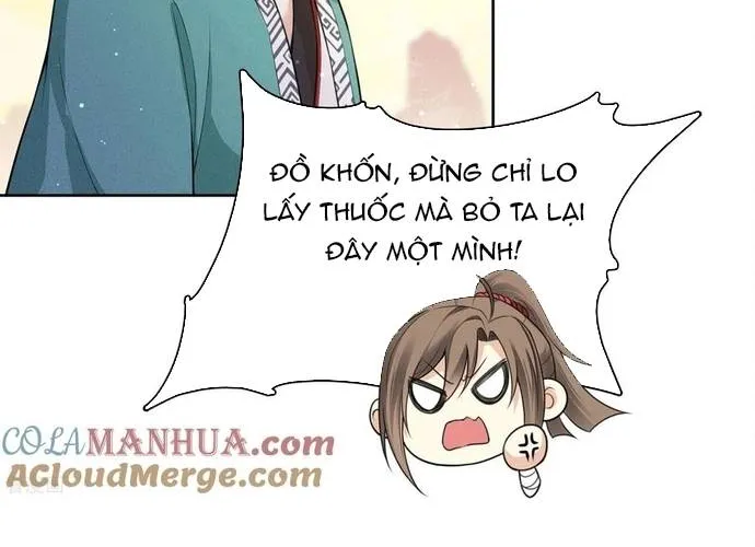 Ta Ở Hoàng Cung Làm Đại Boss Chap 33 - Next Chap 34