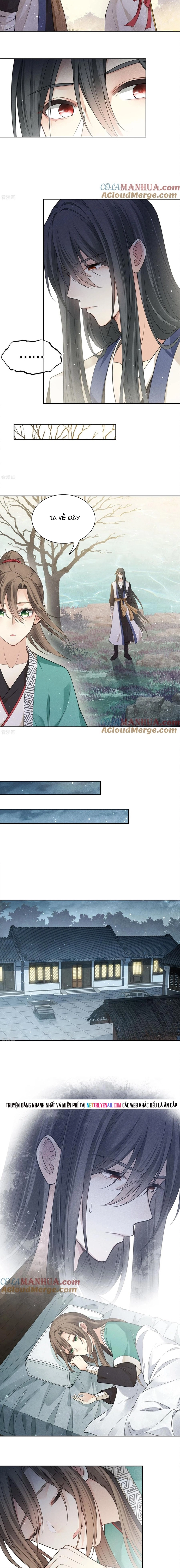 Ta Ở Hoàng Cung Làm Đại Boss Chap 33 - Next Chap 34