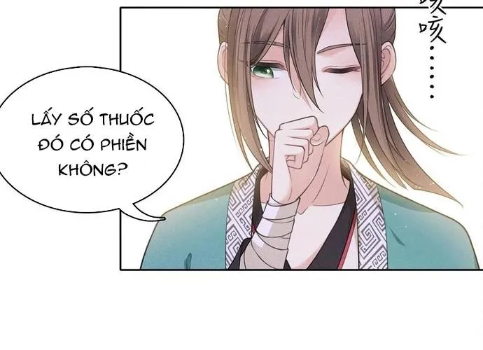 Ta Ở Hoàng Cung Làm Đại Boss Chap 33 - Next Chap 34