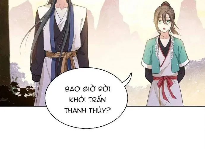 Ta Ở Hoàng Cung Làm Đại Boss Chap 33 - Next Chap 34
