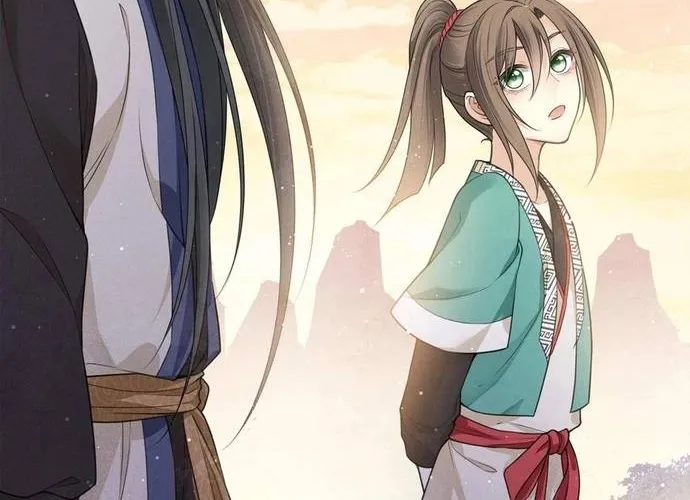 Ta Ở Hoàng Cung Làm Đại Boss Chap 33 - Next Chap 34