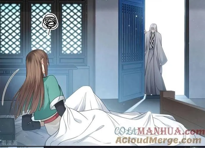 Ta Ở Hoàng Cung Làm Đại Boss Chap 33 - Next Chap 34