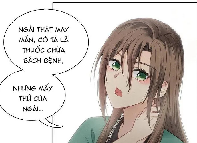 Ta Ở Hoàng Cung Làm Đại Boss Chap 34 - Next Chap 35
