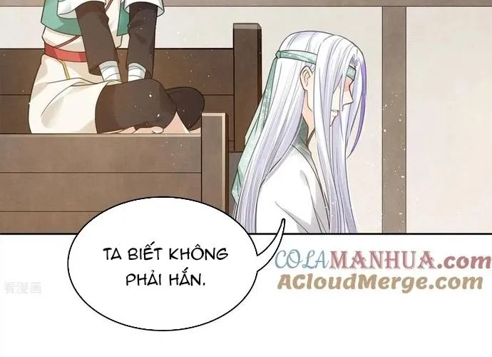 Ta Ở Hoàng Cung Làm Đại Boss Chap 34 - Next Chap 35