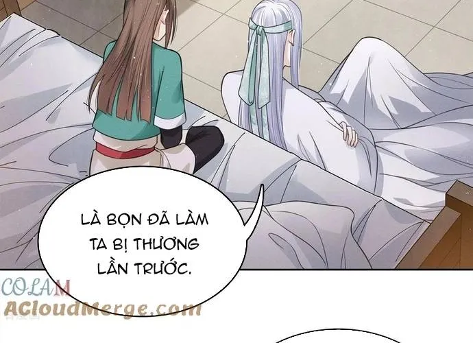 Ta Ở Hoàng Cung Làm Đại Boss Chap 34 - Next Chap 35