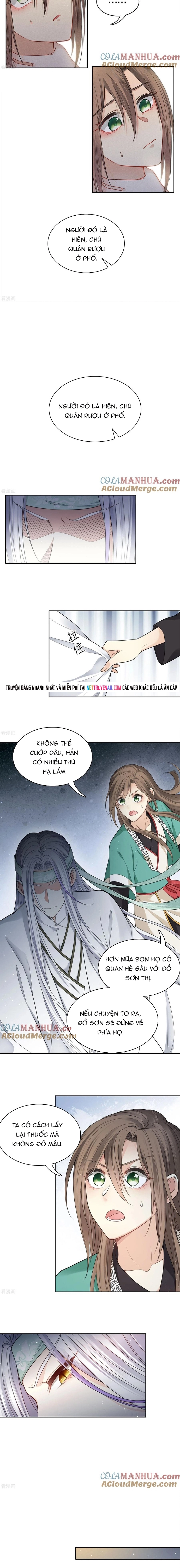 Ta Ở Hoàng Cung Làm Đại Boss Chap 34 - Next Chap 35