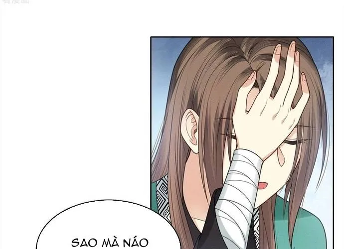 Ta Ở Hoàng Cung Làm Đại Boss Chap 34 - Next Chap 35