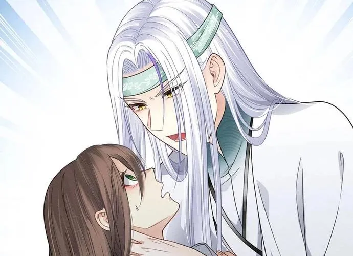 Ta Ở Hoàng Cung Làm Đại Boss Chap 34 - Next Chap 35