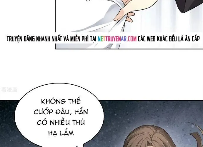 Ta Ở Hoàng Cung Làm Đại Boss Chap 34 - Next Chap 35