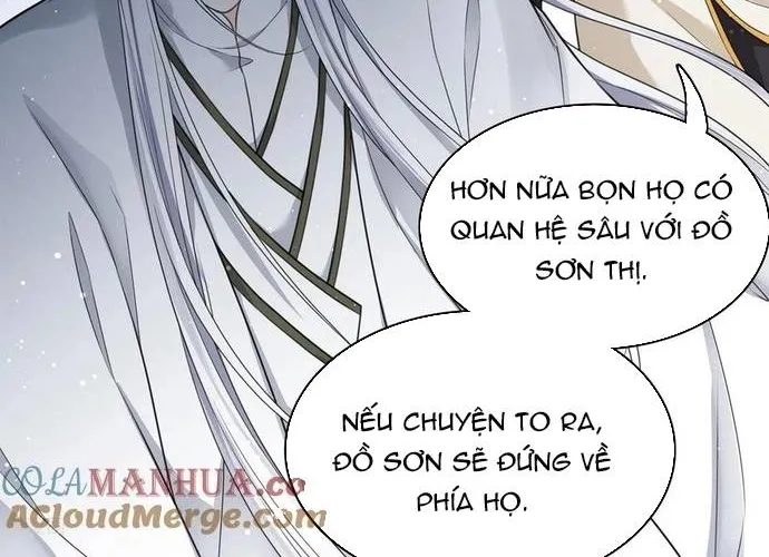 Ta Ở Hoàng Cung Làm Đại Boss Chap 34 - Next Chap 35