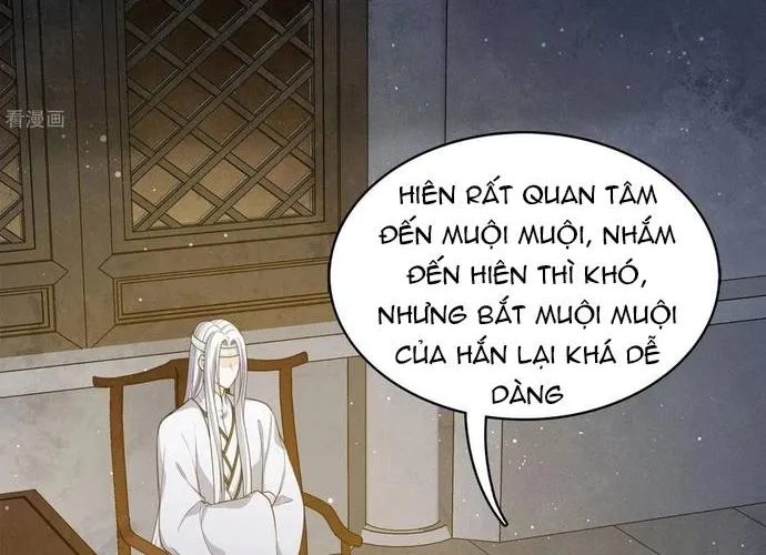 Ta Ở Hoàng Cung Làm Đại Boss Chap 34 - Next Chap 35