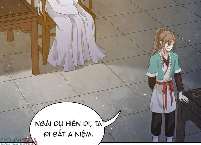 Ta Ở Hoàng Cung Làm Đại Boss Chap 34 - Next Chap 35