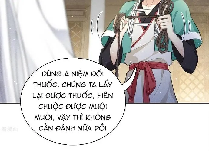 Ta Ở Hoàng Cung Làm Đại Boss Chap 34 - Next Chap 35