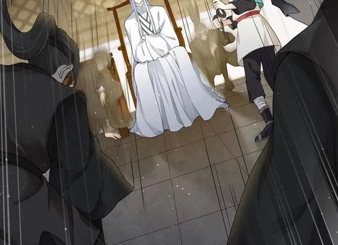 Ta Ở Hoàng Cung Làm Đại Boss Chap 34 - Next Chap 35