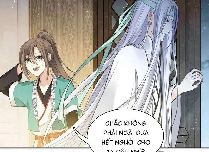 Ta Ở Hoàng Cung Làm Đại Boss Chap 34 - Next Chap 35