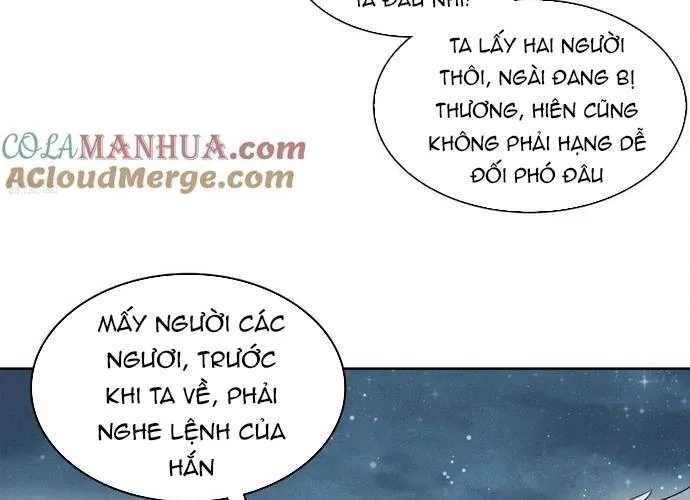 Ta Ở Hoàng Cung Làm Đại Boss Chap 34 - Next Chap 35